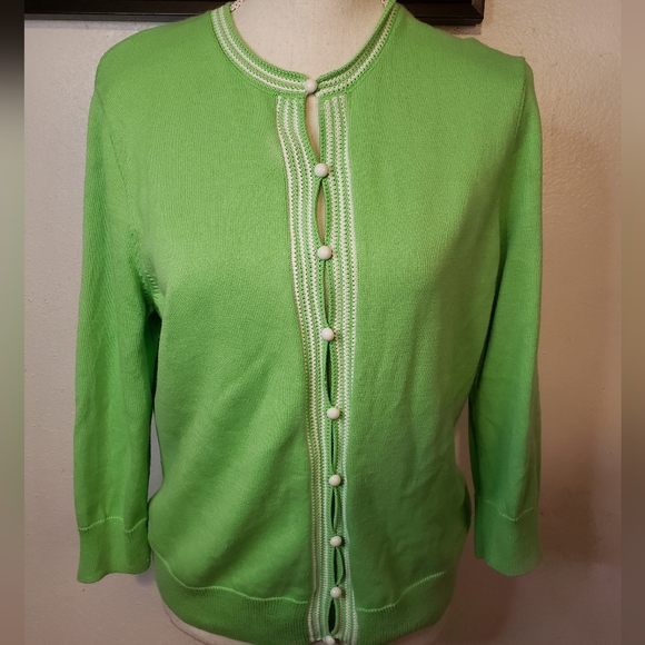 Lilly Pulitzer Sweater - Picture 1 of 7